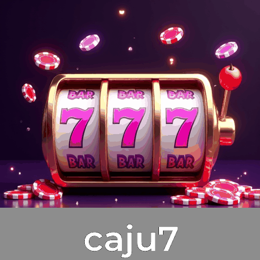 caju7: Experiência de Cassino ao Vivo Profissional