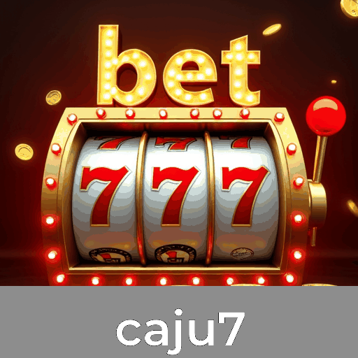 Experimente a Emoção dos Jogos de Cassino no caju7