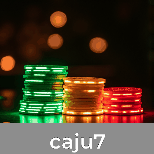 Promoções Irresistíveis do caju7: Maximize seus Ganhos