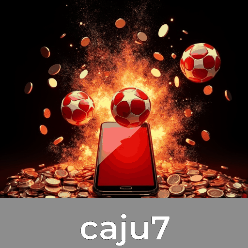 Estratégias Analíticas para Apostas Esportivas de Sucesso na Caju7