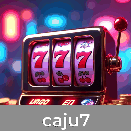 Revolucione suas Apostas com o App da caju7: Tecnologia de Última Geração
