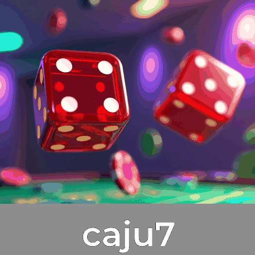 Aproveite os Bônus e Ofertas Únicas do caju7