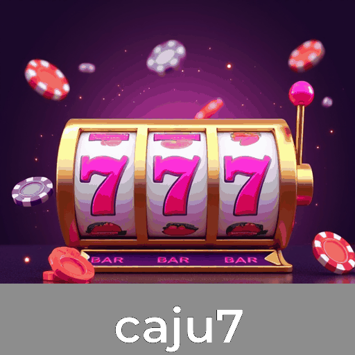 Experimente a Emoção dos Jogos de Cassino no caju7