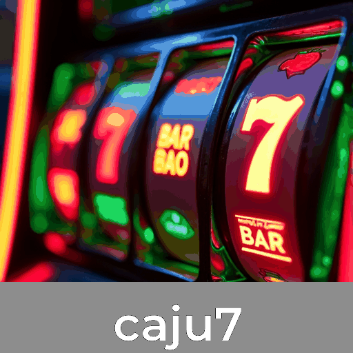 Experimente a Emoção dos Jogos de Cassino no caju7