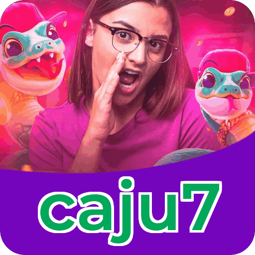 Cashback Semanal caju7