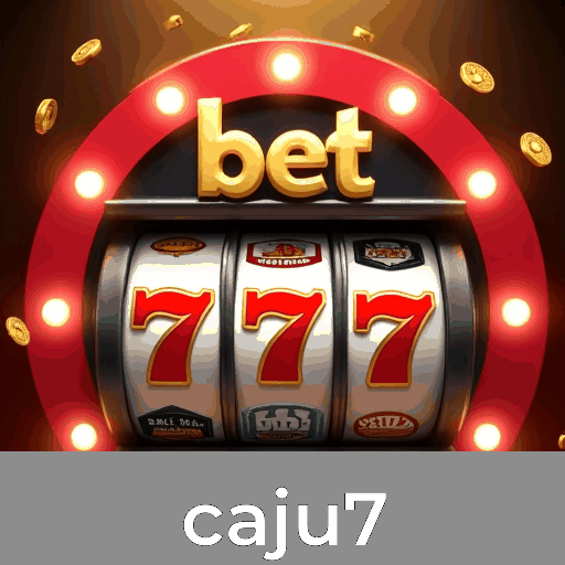 caju7: Experiência de Cassino ao Vivo Profissional