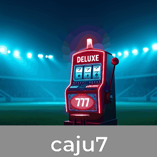 Estratégias Analíticas para Apostas Esportivas de Sucesso na Caju7