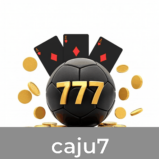 Caju7: Plataforma de Cassino Premiado e Seguro