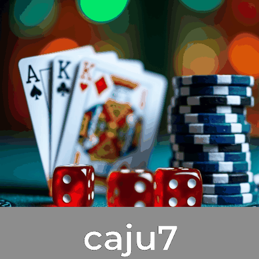 Experimente a Emoção dos Jogos de Cassino no caju7