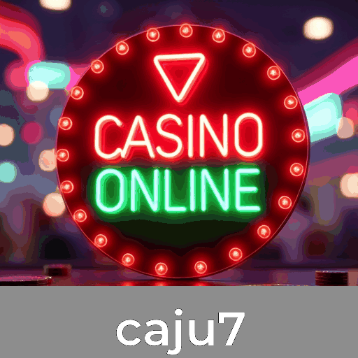 Aproveite os Bônus e Ofertas Únicas do caju7