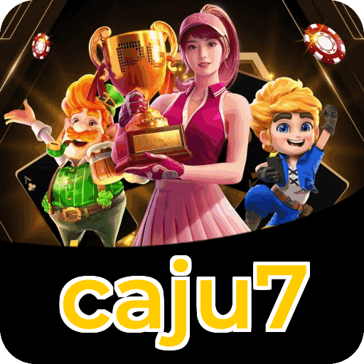 Login rápido no app caju7