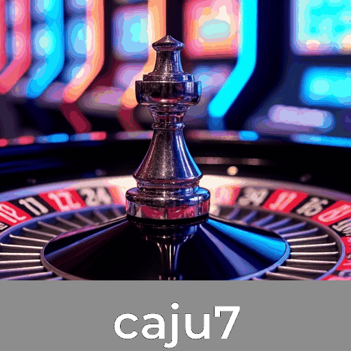 caju7: Slots-Grandes Prêmios, Dealers Reais-Imersão Total