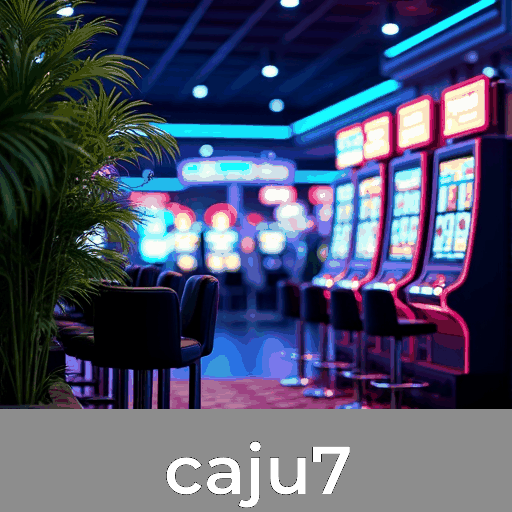 Revolucione suas Apostas com o App da caju7: Tecnologia de Última Geração