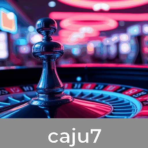 Aproveite os Bônus e Ofertas Únicas do caju7