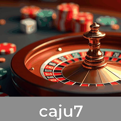 Aproveite os Bônus e Ofertas Únicas do caju7