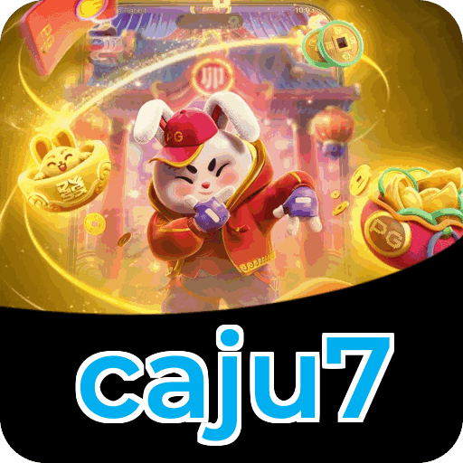 Siga a caju7 no Facebook